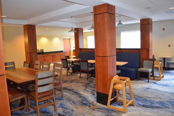 Fairfield Inn & Suites by Marriott Sault Ste. Marie image 15